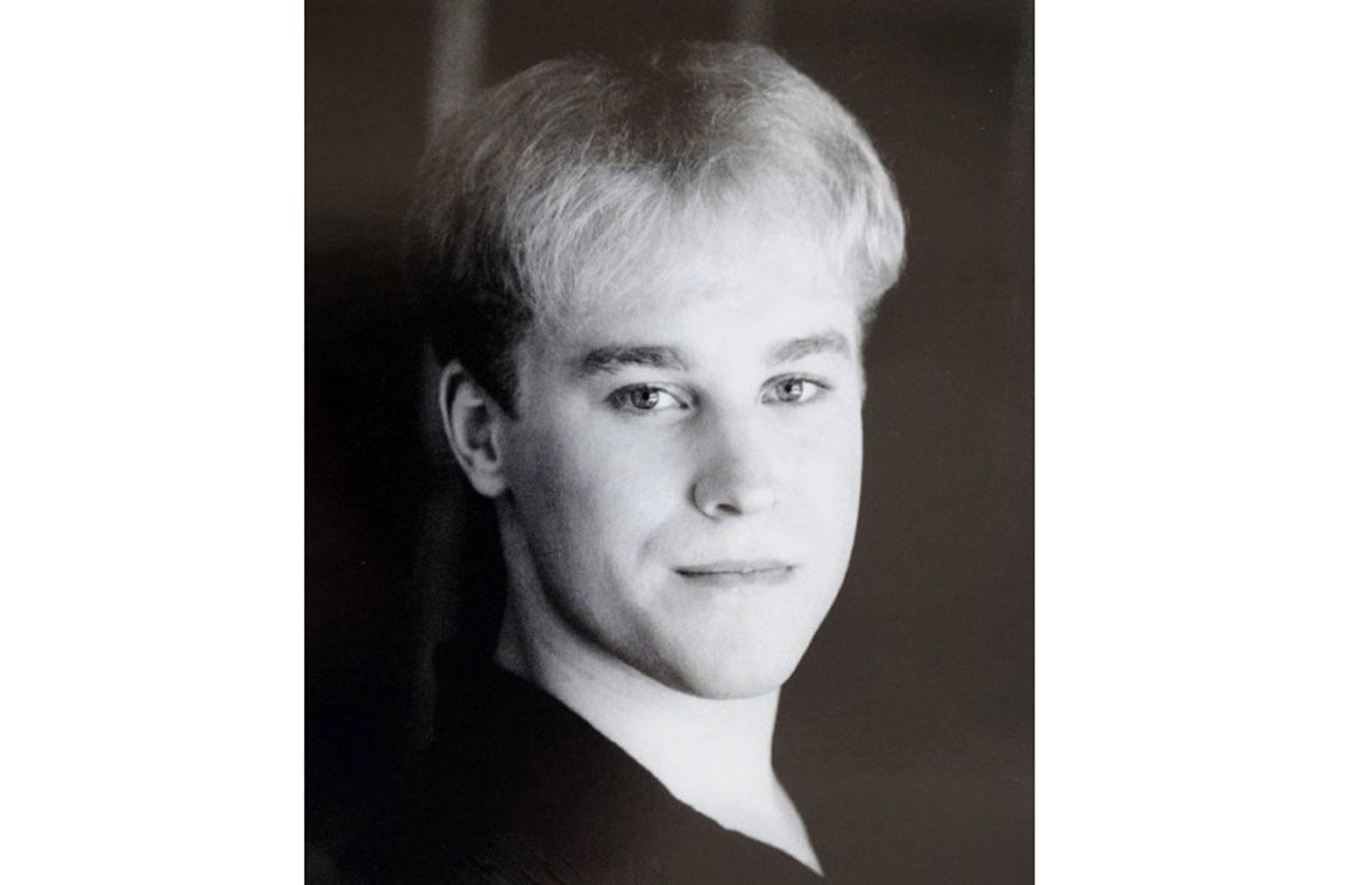 Justin Bieber – before 